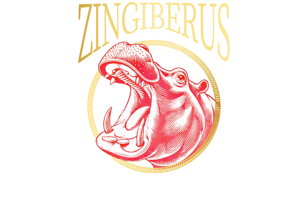 Zingiberus